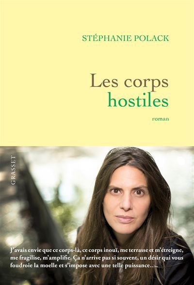 Les corps hostiles Roman