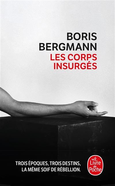 Les Corps insurgés