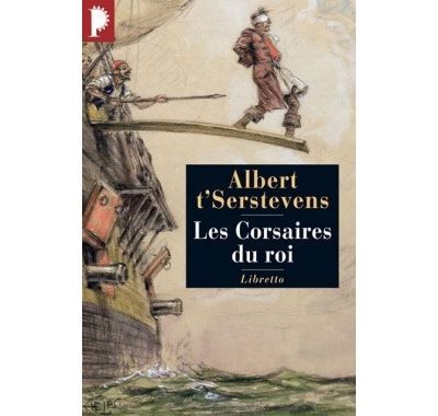 Les corsaires du roi