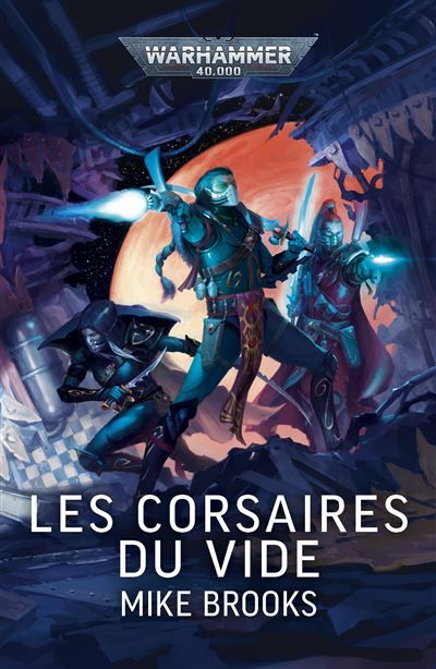 Les Corsaires du Vide