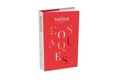 Les Cosaques - édition Litera