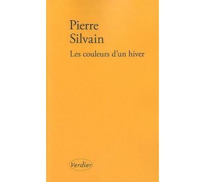 Les couleurs d'un hiver