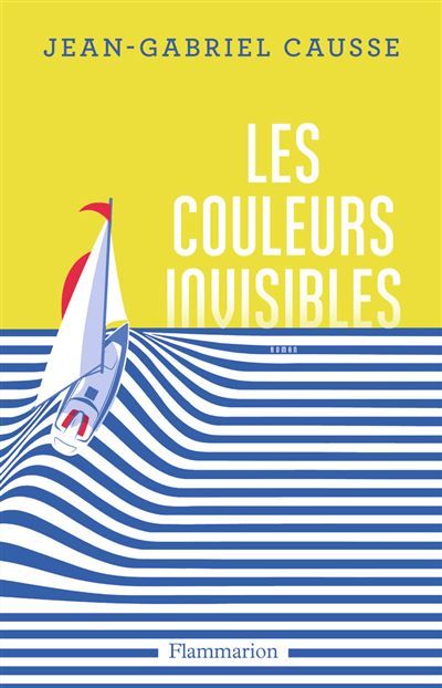 Les Couleurs invisibles