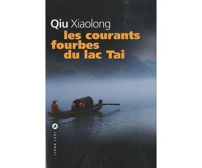 Les courants fourbes du lac Tai
