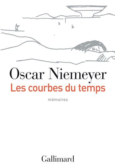 Les courbes du temps Mémoires