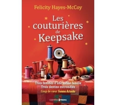 Les couturières de Keepsake