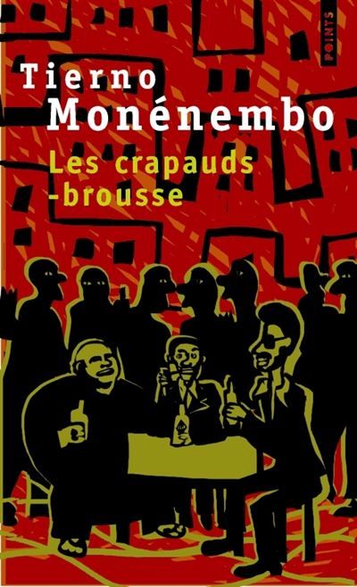 Les Crapauds-brousse