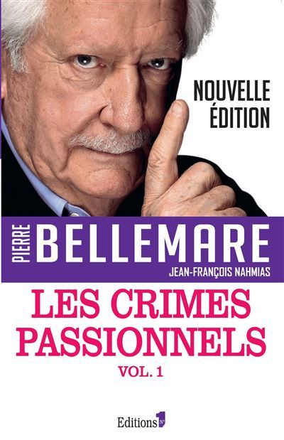 Les crimes passionnels to1