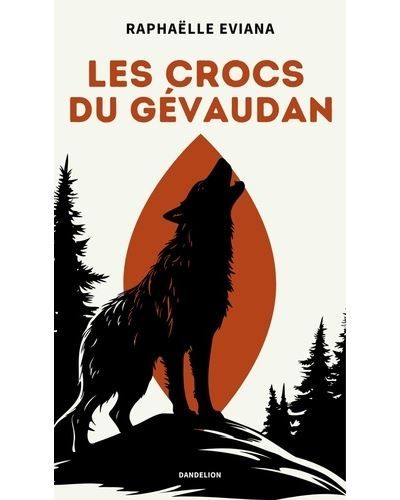 Les Crocs du Gévaudan