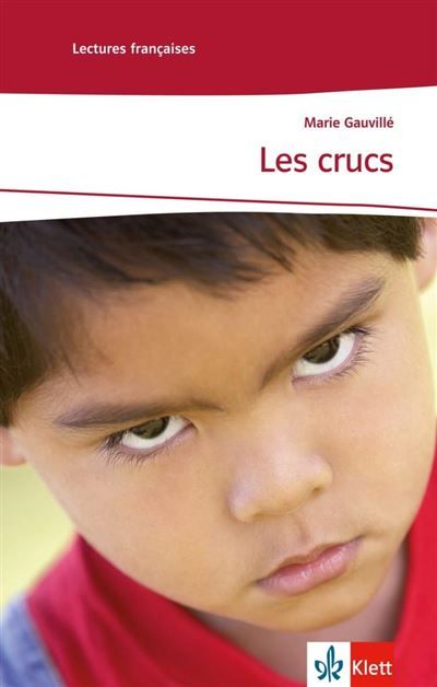 Les crucs Edition bilingue français-allemand