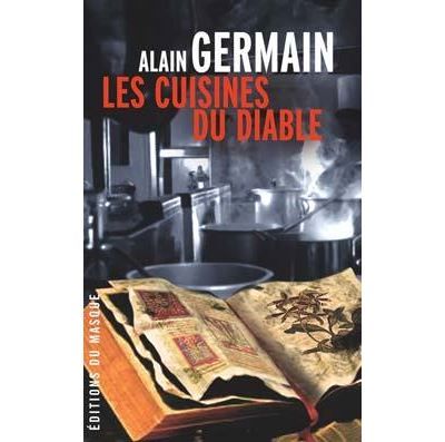 Les cuisines du diable