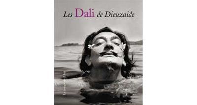 Les Dali de Dieuzaide