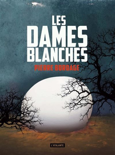 Les dames blanches