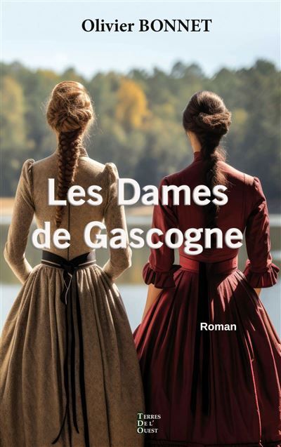 Les dames de gascogne poche
