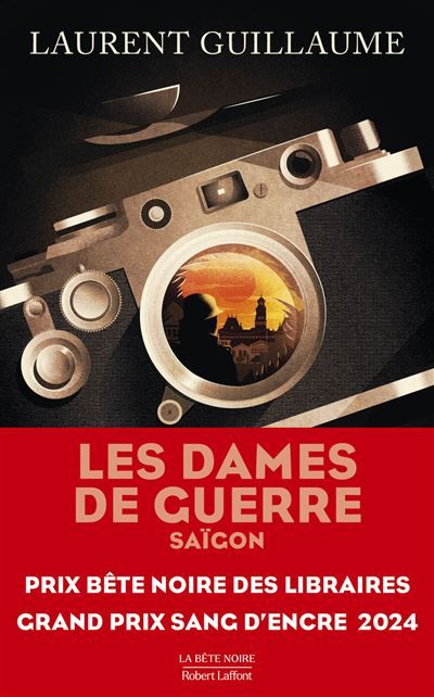 Les Dames de guerre : Saïgon