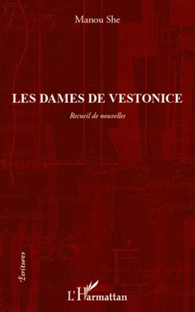 Les dames de Vestonice Nouvelles
