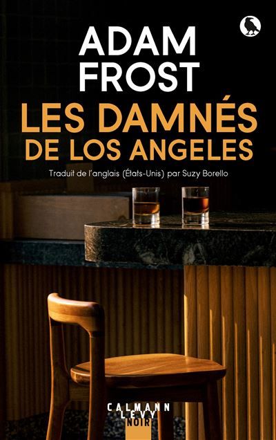 Les Damnés de Los Angeles