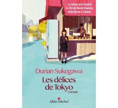 Les Délices de Tokyo