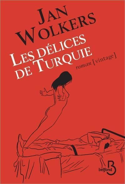 Les Délices de Turquie