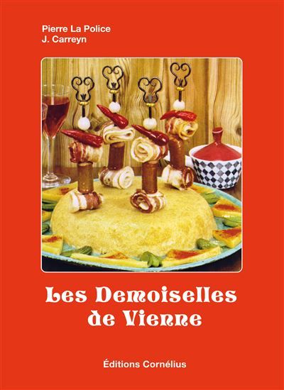 Les demoiselles de Vienne