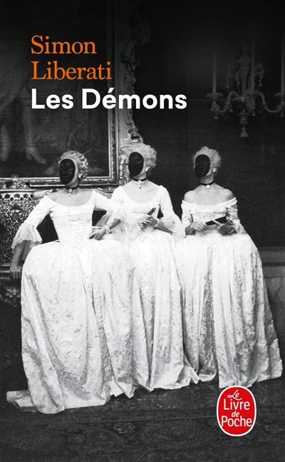 Les Démons
