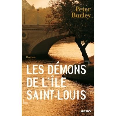 Les démons de l'île Saint-Louis