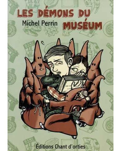 Les demons du museum