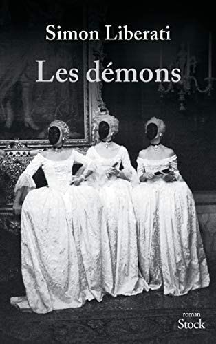 Les démons roman