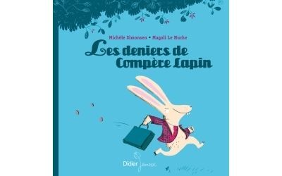 Les Deniers de Compère Lapin - poche