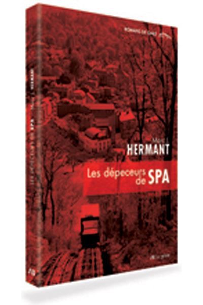 Les dépeceurs de SPA