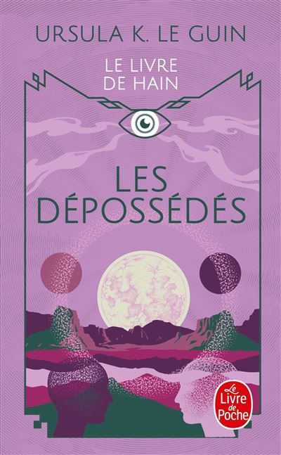 Les Dépossédés (Le Livre de Hain, tome 5)  - The dispossessed