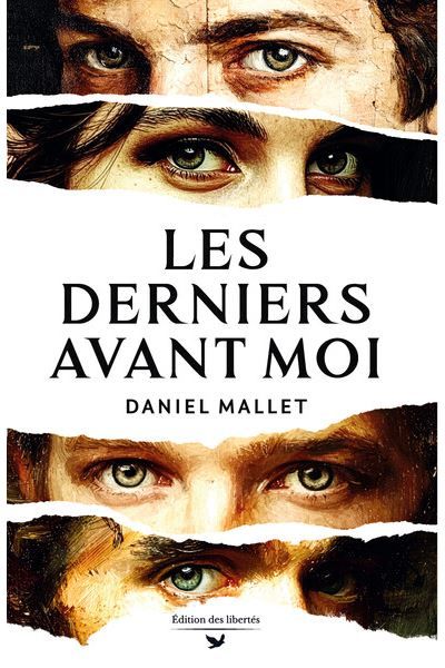 Les derniers avant moi