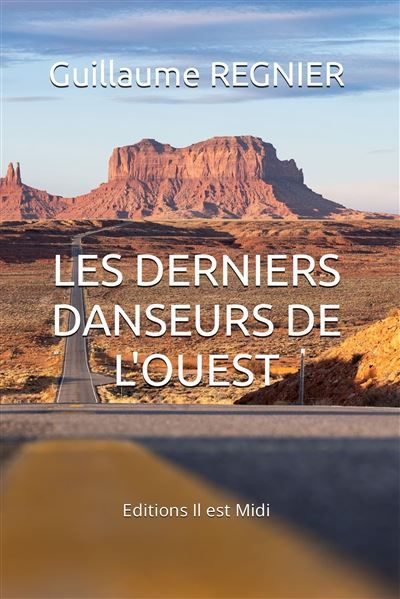 Les derniers danseurs de l'ouest