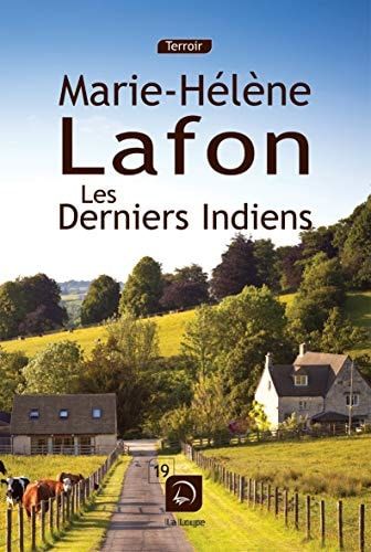 Les derniers Indiens