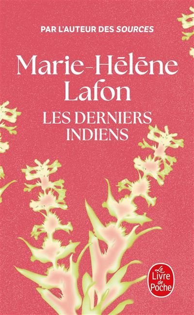 Les Derniers Indiens