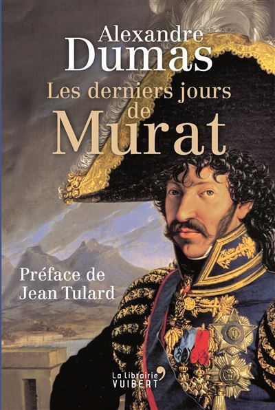 Les Derniers Jours de Murat 2015