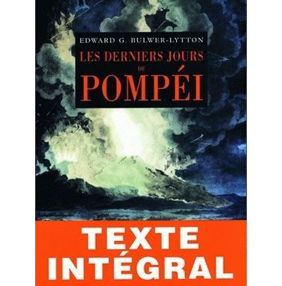 Les Derniers jours de Pompéi