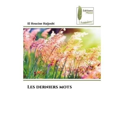 Les derniers mots
