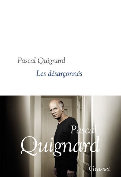 Les désarçonnés Collection littéraire dirigée par Martine Saada