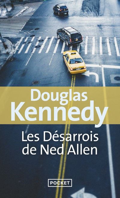 Les désarrois de Ned Allen  - The Job
