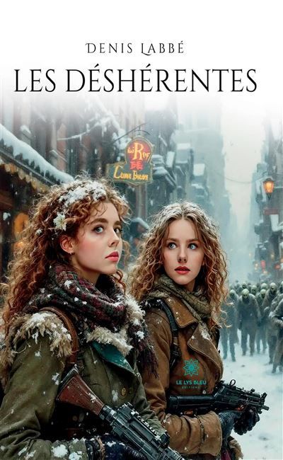 Les déshérentes