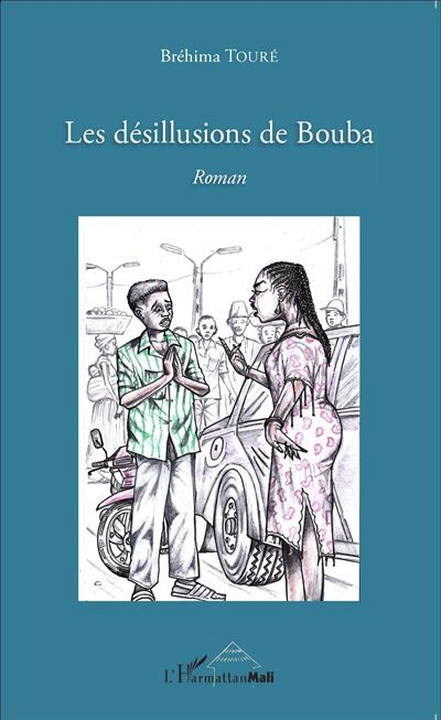 Les désillusions de Bouba Roman