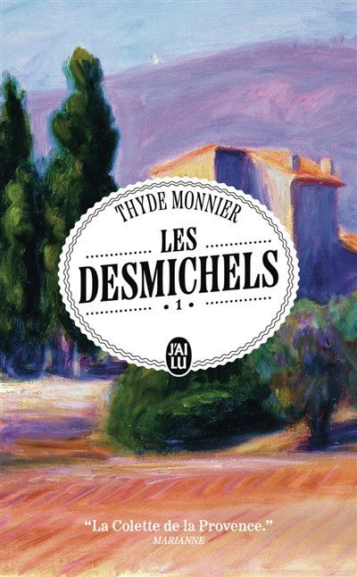 Les Desmichels Grand-Cap suivi de Le Pain des pauvres