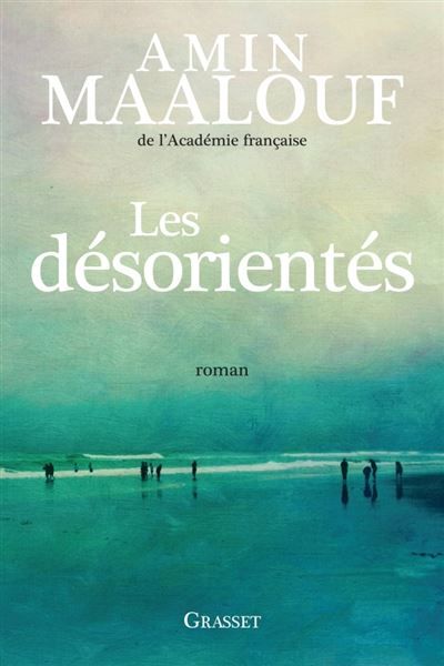 Les désorientés Roman