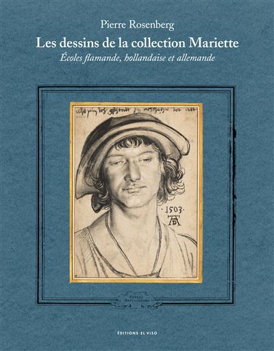Les dessins de la collection Mariette Ecoles flamande, hollandaise et allemande