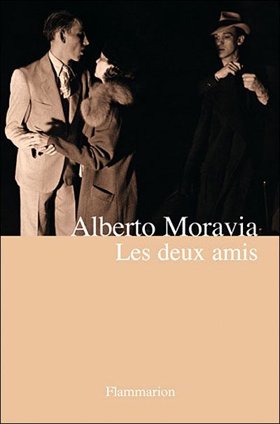 Les Deux Amis