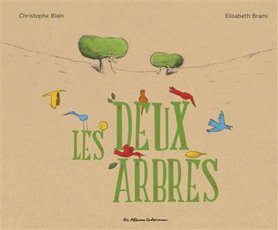 Les deux arbres Ne2016