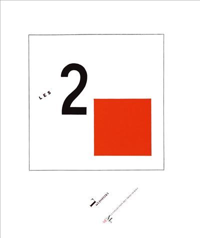 Les deux carres