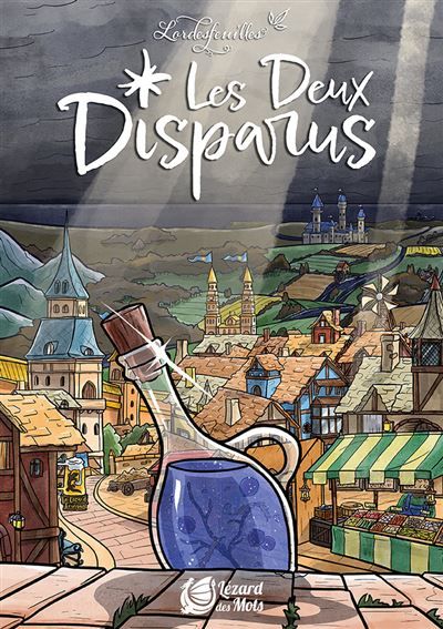 Les Deux Disparus