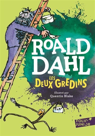 Les Deux Gredins